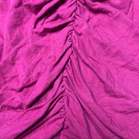 Express Ribbed BodyCon Dress - Picture 3 of 3